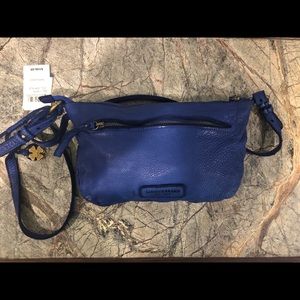 LUCK BRAND HAND BAG PURSE CLUTCH SHOULDER BAG